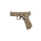 GLOCK 19X - FDE - GBB - CO2