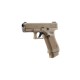 GLOCK 19X - FDE - GBB - CO2