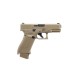 GLOCK 19X - FDE - GBB - CO2