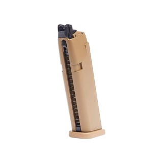 STANDARD MAGAZINE FOR GLOCK 19X GBB