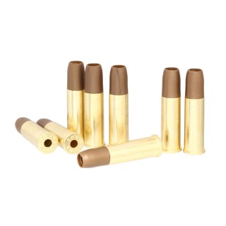 SET DE 8 CARTUSE PENTRU SMITH WESSON MP R8 SET DE 8 CARTUSE PENTRU SMITH WESSON MP R8