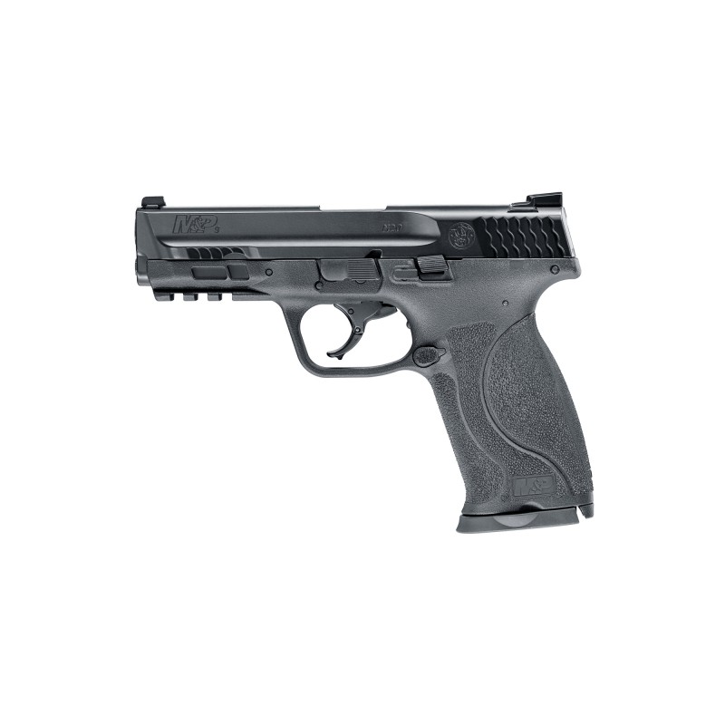 S W MP9 M2.0 - GBB - CO2