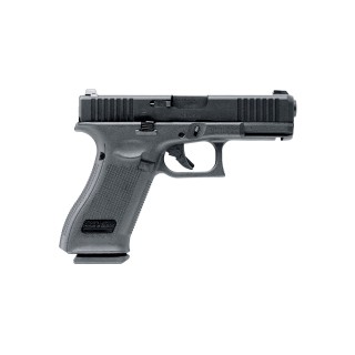 UMAREX GLOCK 45 GEN5 - GBB