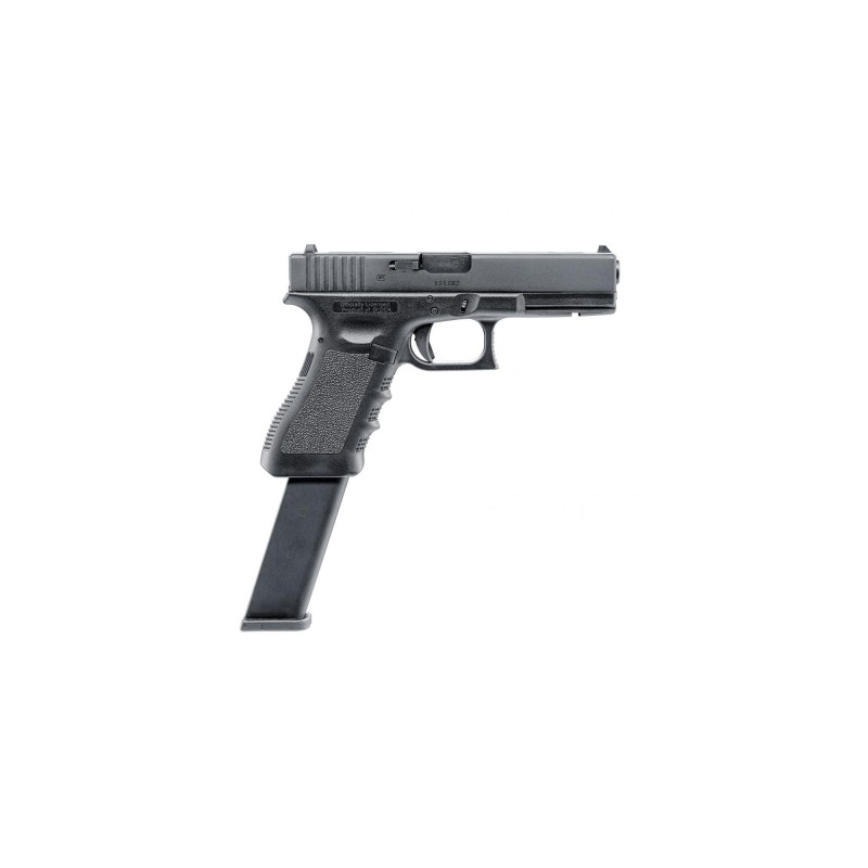 UMAREX GLOCK 18C - GBB