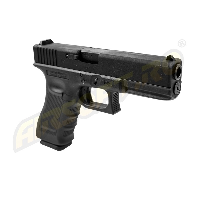 UMAREX GLOCK 17 GEN.4 - GBB