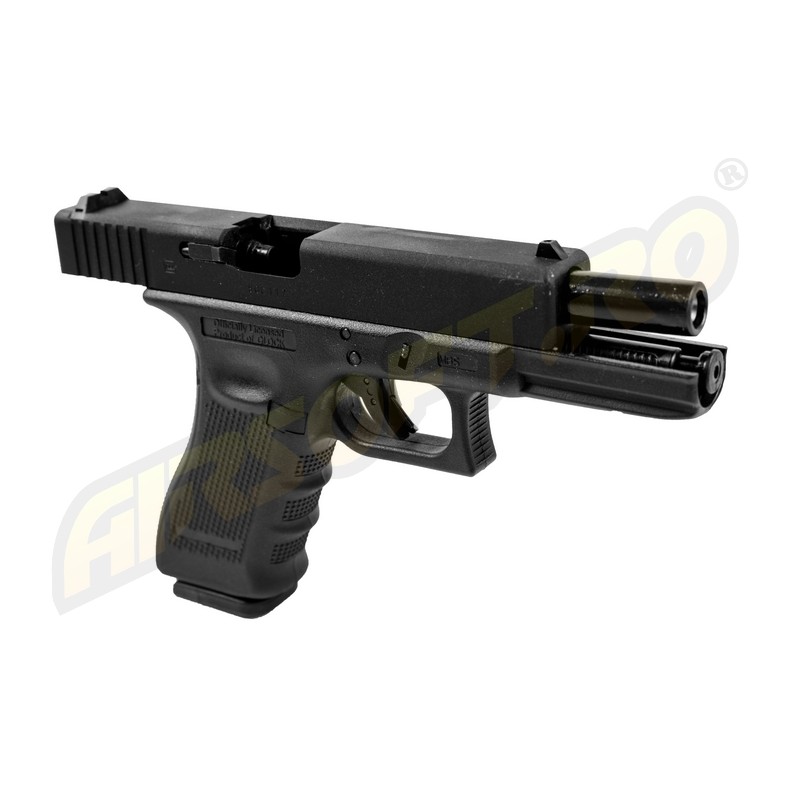 UMAREX GLOCK 17 GEN.4 - GBB