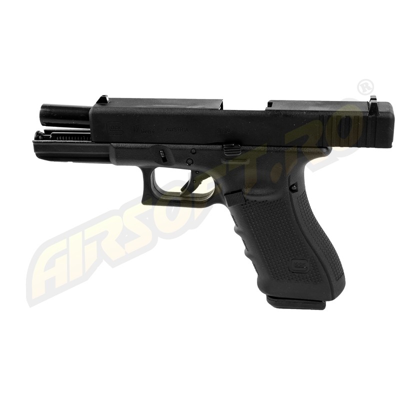 UMAREX GLOCK 17 GEN.4 - GBB