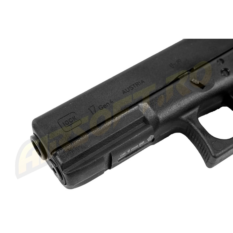 UMAREX GLOCK 17 GEN.4 - GBB