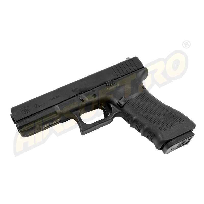 UMAREX GLOCK 17 GEN.4 - GBB