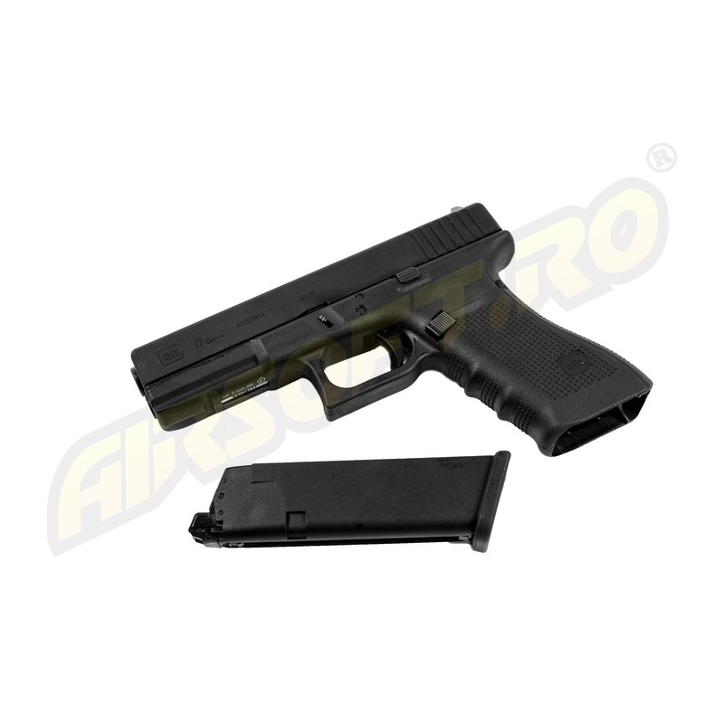 UMAREX GLOCK 17 GEN.4 - GBB