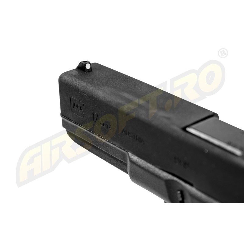 UMAREX GLOCK 17 GEN.4 - GBB