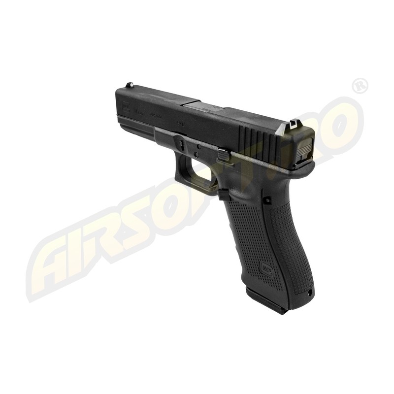UMAREX GLOCK 17 GEN.4 - GBB