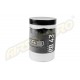 BLACK RUBBER BALLS - CAL . 43 - 500 PCS.