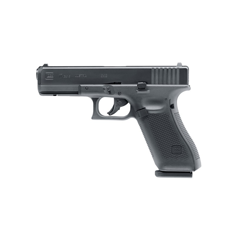 GLOCK 17 GEN. 5 - GBB - CO2