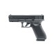 GLOCK 17 GEN. 5 - GBB - CO2