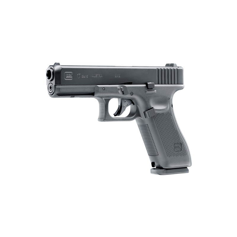 GLOCK 17 GEN. 5 - GBB - CO2