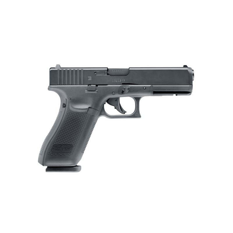 GLOCK 17 GEN. 5 - GBB - CO2