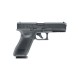 GLOCK 17 GEN. 5 - GBB - CO2