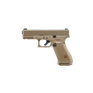 UMAREX GLOCK 19X - GBB - FDE