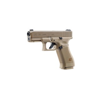 UMAREX GLOCK 19X - GBB - FDE