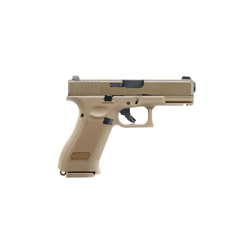 GLOCK 19X - GBB