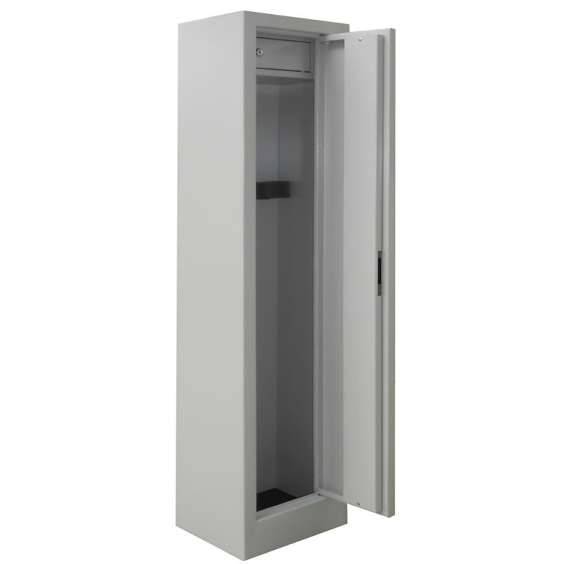 GUNS STORAGE METALLIC LOCKER - MODEL HUNTER 4
