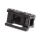 BAZA DE MONTARE UNIVERSALA SUPER SLIM - 3 SLOT 0.75 - BLACK