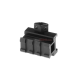 BAZA DE MONTARE MEDIUM PROFILE 3-SLOT TWIST LOCK - BLACK