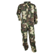 COVERALL - VALKEN EU FIELD - WOODLAND (L/XL)