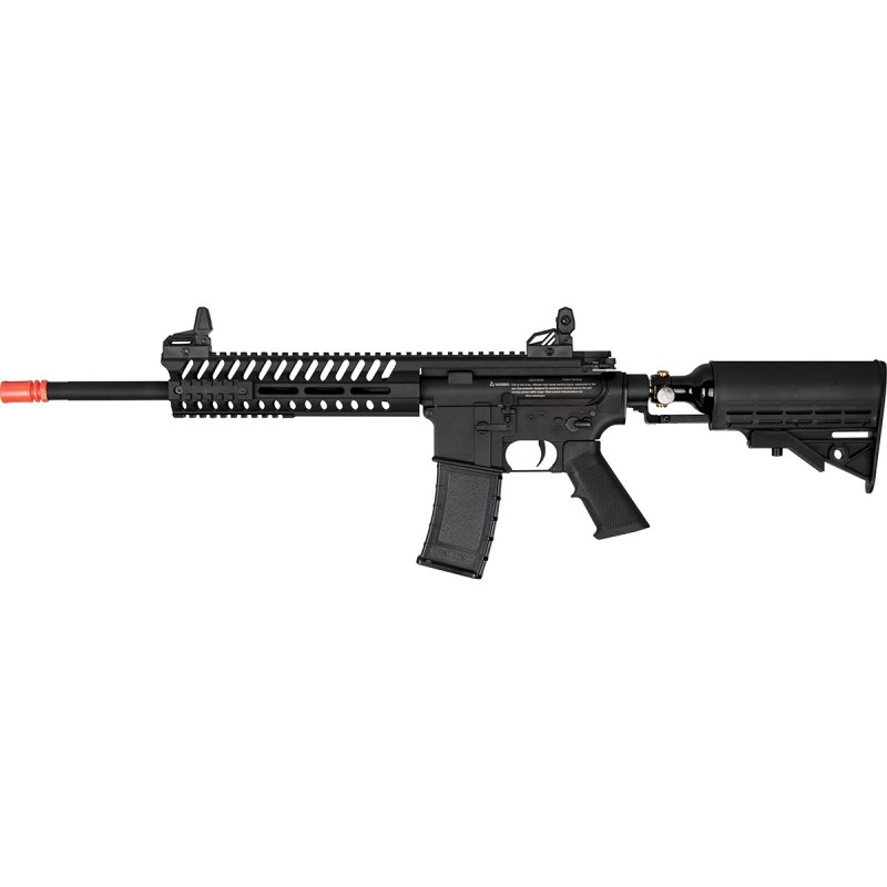 RIFLE - AR-1 BLK W/13/3000 W/REG DOT/TC/EU