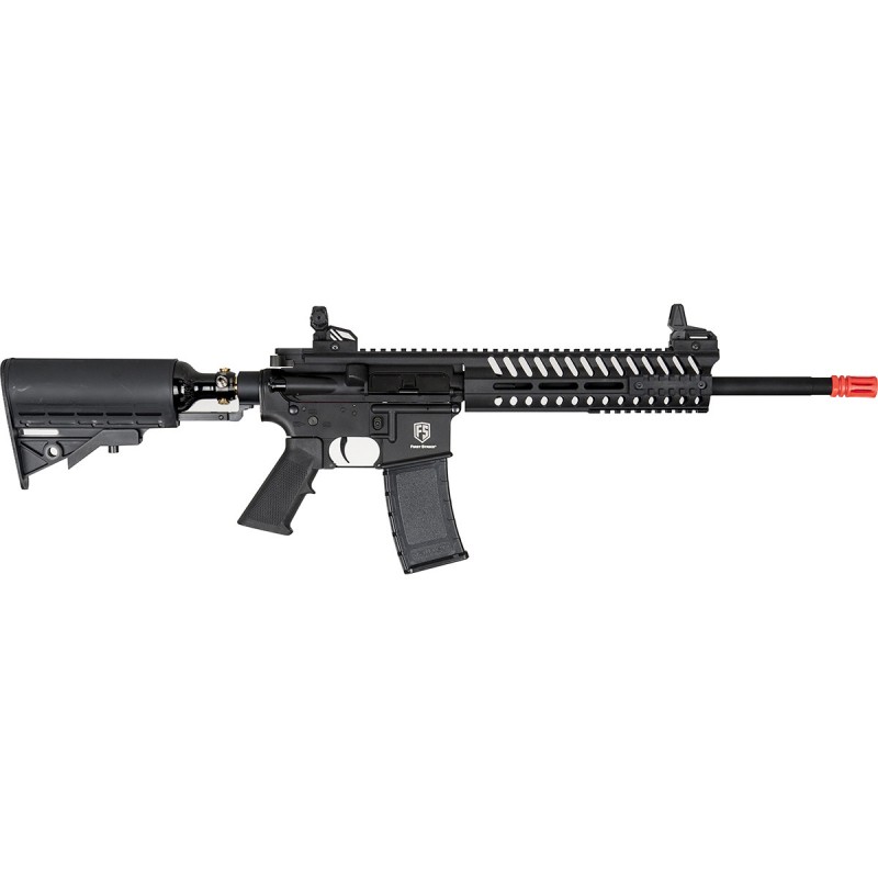 RIFLE - AR-1 BLK W/13/3000 W/REG DOT/TC/EU