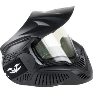 VALKEN MI-7 GOGGLE / MASK WITH DUAL-PANE THERMAL LENS