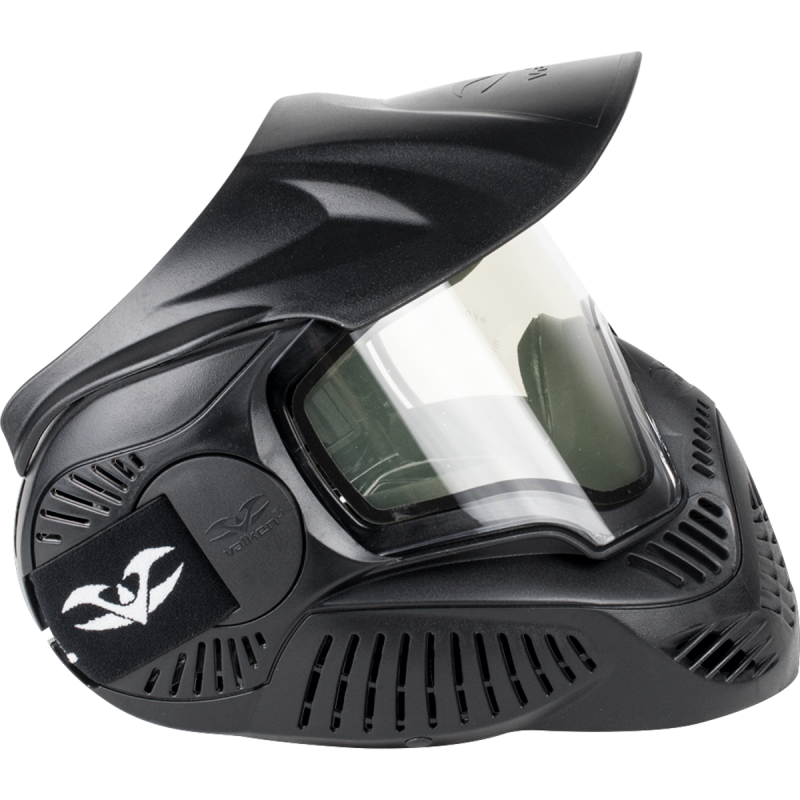 VALKEN MI-7 GOGGLE / MASK WITH DUAL-PANE THERMAL LENS