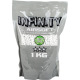 BILE ALBE BIODEGRADABILE  DE 0.20 GR. - 1KG.