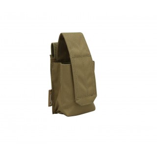 GRENADE POUCH - COYOTE GRENADE POUCH - COYOTE