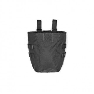 WARRIOR ASSAULT SYSTEMS TASCA CARICATORI ESAUSTI GRANDE GEN2 NERA WARRIOR ASSAULT SYSTEMS TASCA CARICATORI ESAUSTI GRANDE GEN2 NERA