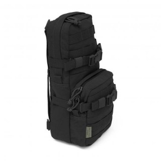 WARRIOR ASSAULT SYSTEMS ELITE OPS CARGO PACK NERO