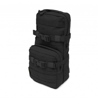 WARRIOR ASSAULT SYSTEMS ELITE OPS CARGO PACK NERO