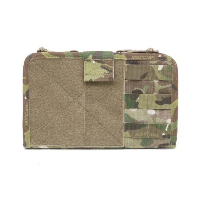 WARRIOR ASSAULT SYSTEMS PANNELLO COMMAND GEN 2 - MULTICAM 