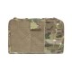 WARRIOR ASSAULT SYSTEMS PANNELLO COMMAND GEN 2 - MULTICAM 