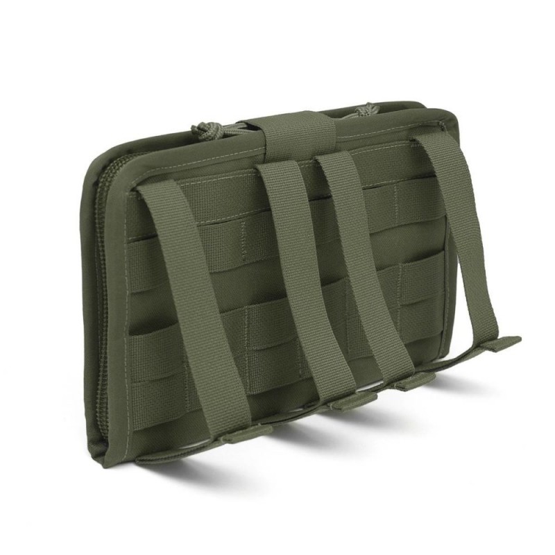 WARRIOR ASSAULT SYSTEMS PANNELLO COMMAND GEN 2 - VERDE OD