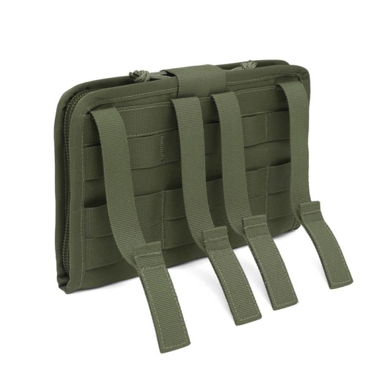 WARRIOR ASSAULT SYSTEMS PANNELLO COMMAND GEN 2 - VERDE OD