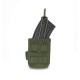 WARRIOR ASSAULT SYSTEMS DCS AK PLATE CARRIER - VERDE OD 