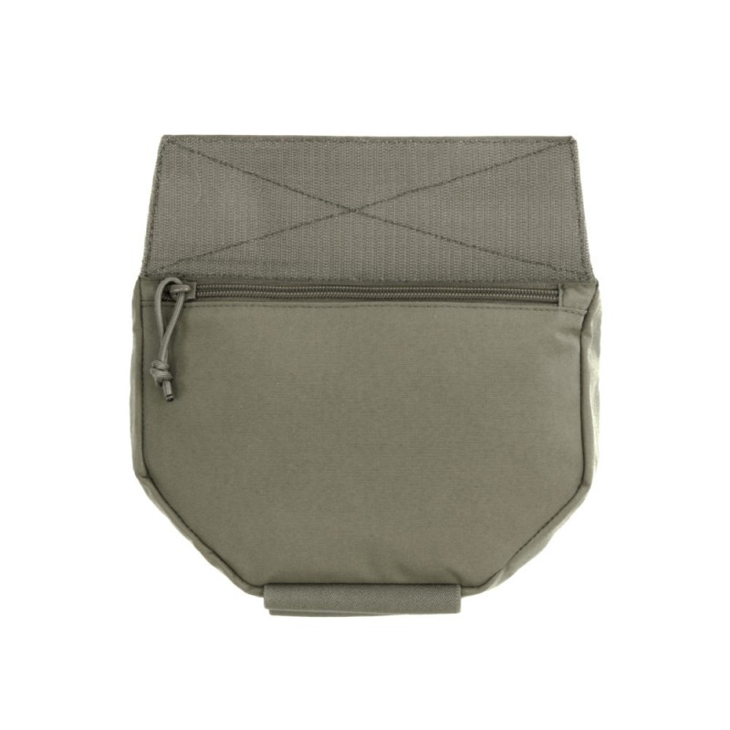 WARRIOR ASSAULT SYSTEMS TASCA UTILITY DROP DOWN VERDE RANGER GREEN