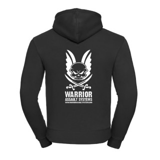 WARRIOR ASSAULT SYSTEMS WARRIOR HOODIE BLACK WARRIOR ASSAULT SYSTEMS WARRIOR HOODIE BLACK