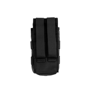 WARRIOR ASSAULT SYSTEMS TASCA DI PRONTO SOCCORSO INDIVIDUALE - NERO