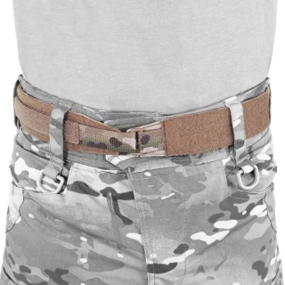 WARRIOR ASSAULT SYSTEMS LOW PROFILE MOLLE BELT - MULTICAM WARRIOR ASSAULT SYSTEMS LOW PROFILE MOLLE BELT - MULTICAM