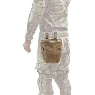 WARRIOR ASSAULT SYSTEMS TASCA CARICATORI ESAUSTI GRANDE GEN2 COYOTE TAN WARRIOR ASSAULT SYSTEMS TASCA CARICATORI ESAUSTI GRANDE GEN2 COYOTE TAN