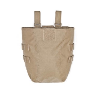 WARRIOR ASSAULT SYSTEMS TASCA CARICATORI ESAUSTI GRANDE GEN2 COYOTE TAN WARRIOR ASSAULT SYSTEMS TASCA CARICATORI ESAUSTI GRANDE GEN2 COYOTE TAN