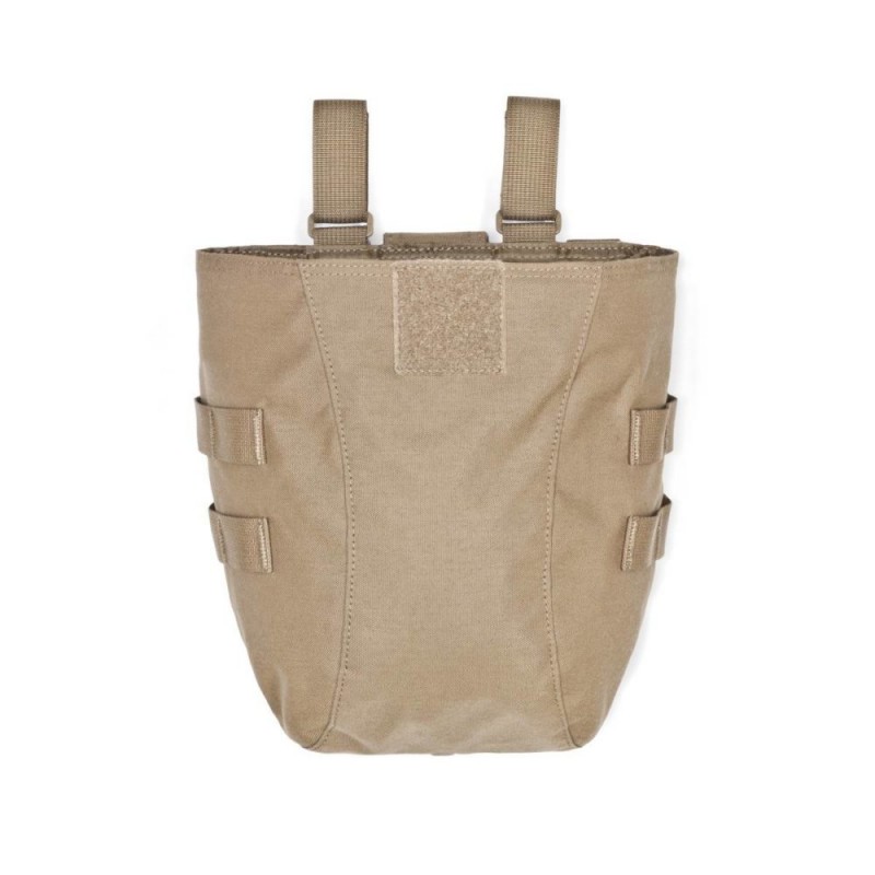 WARRIOR ASSAULT SYSTEMS TASCA CARICATORI ESAUSTI GRANDE GEN2 COYOTE TAN